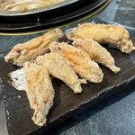 用戶對於お肉食堂 ひーくん的評論圖