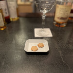 用戶對於salon&bar SAMGHA的評論圖