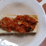 用户对于18 BAKERY的评论图