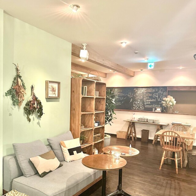 User's recommendation image for カフェ アクイーユ 恵比寿店