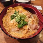 User's review image for 鳥兆 春日店