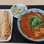 User's review image for 丸亀製麺 オリナスモール店
