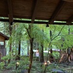 用戶對於黒茶屋的評論圖