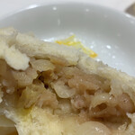 用戶對於551蓬莱 阿倍野近鉄店的評論圖