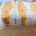 用户对于ここ助。のたまごさんど的评论图