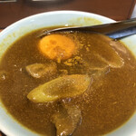 用戶對於焼肉家 てっちゃん的評論圖