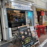 User's review image for Trieste