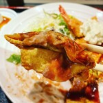 用戶對於まさん的評論圖