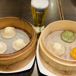 用户对于鼎's by JIN DIN ROU 京都三条店的评论图