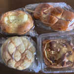 User's review image for パン工房 ボングー アプラ店