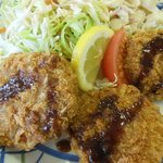 用户对于札幌市東区役所 食堂的评论图