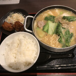 用户对于牛たん屋 祇園亭的评论图