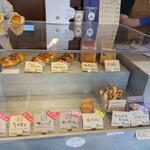 用戶對於ぶどうぱん専門店 ぶどぱん的評論圖