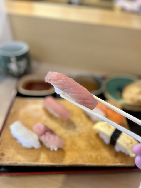User's recommendation image for 松乃鮨