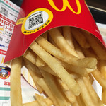 用戶對於マクドナルド 方南町店的評論圖