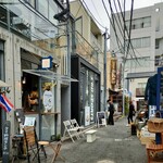 用户对于リトルスタンド 大名店的评论图