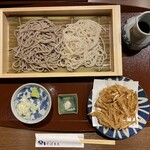 User's review image for 豆皿料理・酒 そばまえ moyuk Sapporo店