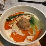 用戶對於真打 かず家 国分寺店的評論圖