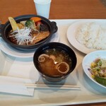 用戶對於インテックスカフェ的評論圖