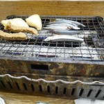 用戶對於磯丸水産 錦糸町北口店的評論圖