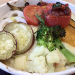 用戶對於CAFE HACHI 糸島店的評論圖