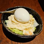 User's review image for 牛たん酒場 たん之助 msb田町店