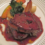 User's review image for 銀座フォワグラ