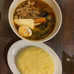 User's review image for イエロースパイス 北堀江