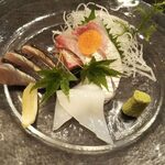 用戶對於お食事処 割烹たんご的評論圖
