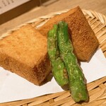 用戶對於豆腐料理 空野 南船場店的評論圖