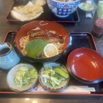 用戶對於そば処 小玉家的評論圖