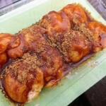 用户对于とよちゃん的评论图