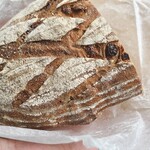 用户对于森のパン工房 ウタリ的评论图