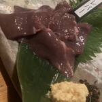 用户对于馬並み家 新橋的评论图