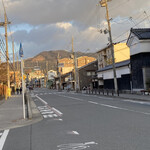 用户对于松井酒造的评论图