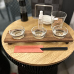 用戶對於函館海鮮うにくら 日比谷店的評論圖