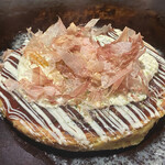 用戶對於千房 千日前本店的評論圖