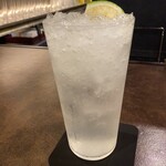 用户对于自家製レモンサワー・リキュール専門店Limon Salud的评论图