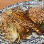 用戶對於OSAKAきっちん コレド室町店的評論圖