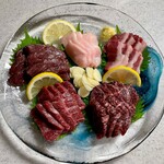 用戶對於馬肉のチャンピオン的評論圖