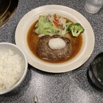 用戶對於焼肉割烹 松阪 銀座店的評論圖