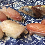 用户对于鮨 秀とら的评论图