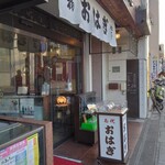 User's review image for 松屋製菓