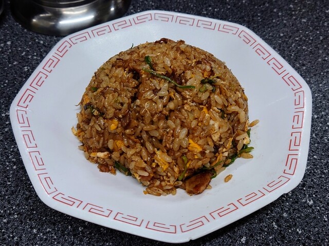 用戶對於新福菜館 守口店的評論高清圖