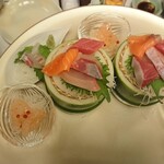 用戶對於がんこ 曽根崎本店的評論圖