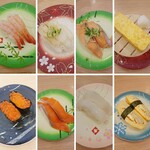User's review image for 回転寿しクリッパー 明野店