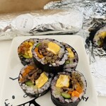 User's review image for チョアチキン 京都河原町店