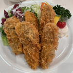 User's review image for フォレスティーユ精養軒