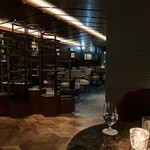 用戶對於東京アメリカンクラブ的評論圖