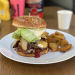 User's review image for ベーカーバウンス